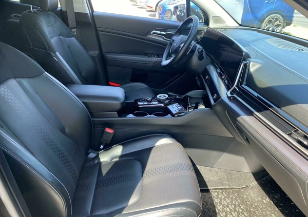 Kia Sportage cena 164900 przebieg: 15100, rok produkcji 2022 z Kętrzyn małe 704